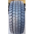 315/60 R22.5 Trazano Novo Energe D23 (ведущая)